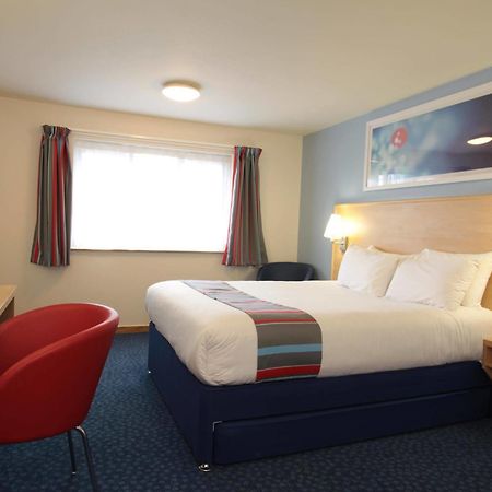 Travelodge Bournemouth Exterior photo