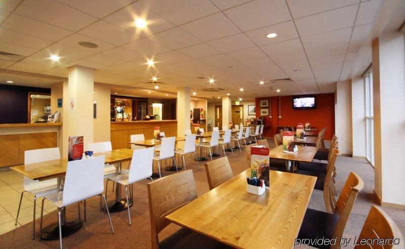 Travelodge Bournemouth Exterior photo