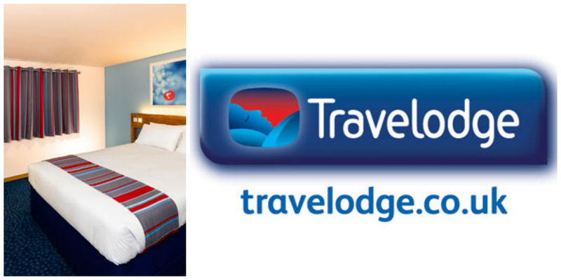 Travelodge Bournemouth Exterior photo