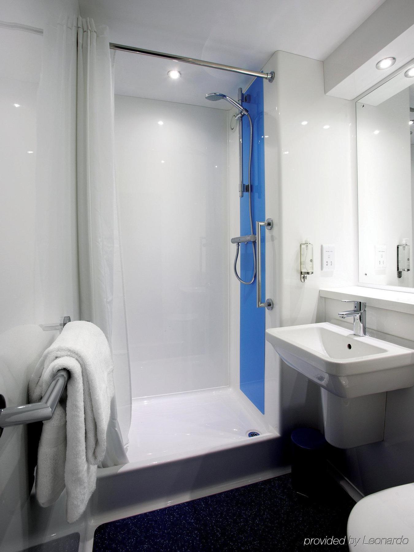 Travelodge Bournemouth Exterior photo